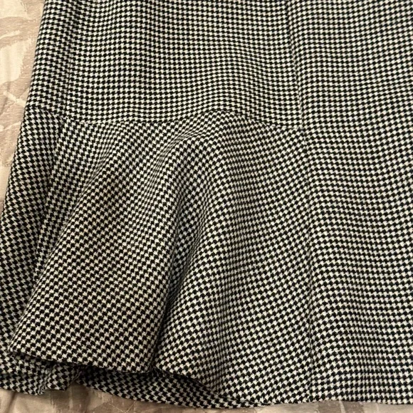 Akris punto wool dress , 14